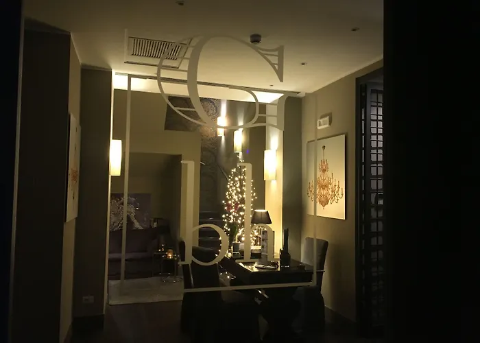 Giuturna Boutique Ρώμη