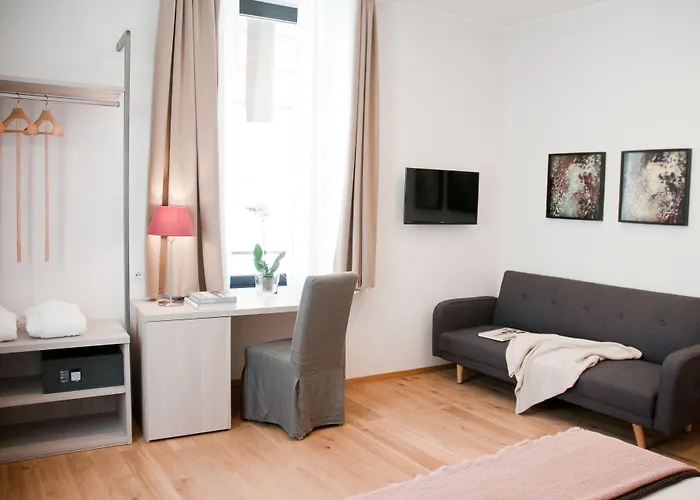 Giuturna Boutique Ρώμη