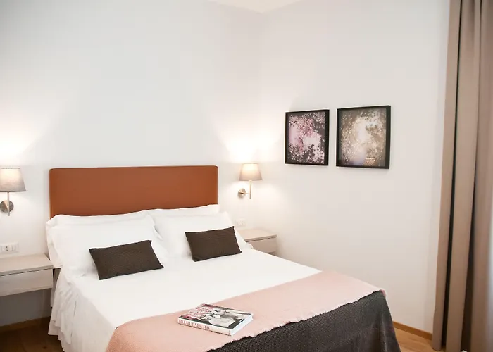 Ξενοδοχείο Giuturna Boutique 3*