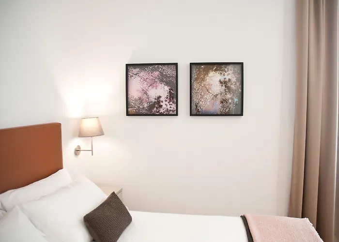 Ξενοδοχείο Giuturna Boutique 3*