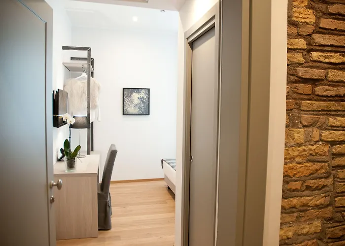 Giuturna Boutique 3* Ρώμη