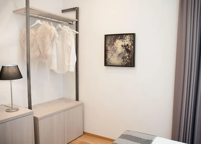 Giuturna Boutique Ρώμη