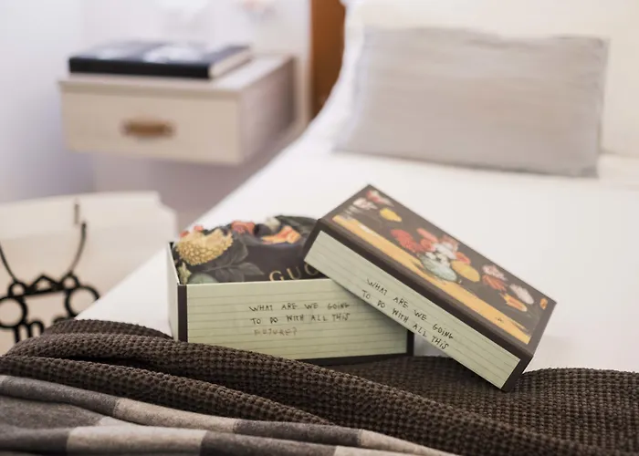 Ξενοδοχείο Giuturna Boutique 3*