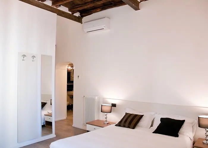 Giuturna Boutique Ξενοδοχείο