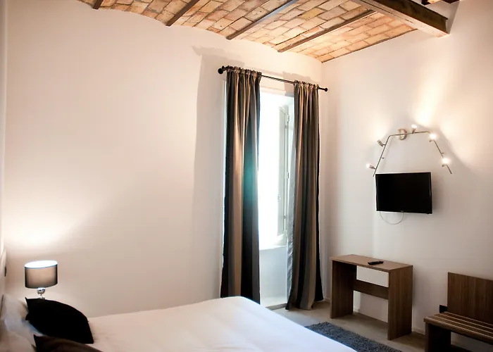 Giuturna Boutique Ξενοδοχείο Ρώμη