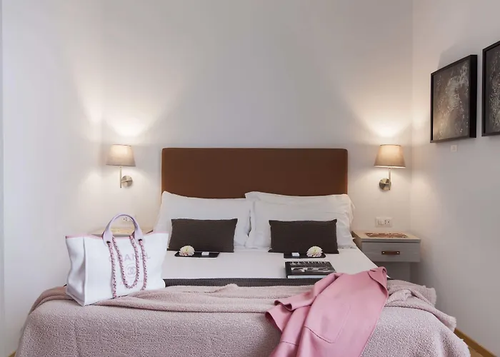 Giuturna Boutique Ρώμη