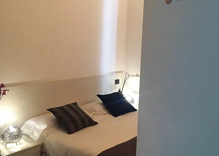 Giuturna Boutique Ξενοδοχείο Ρώμη