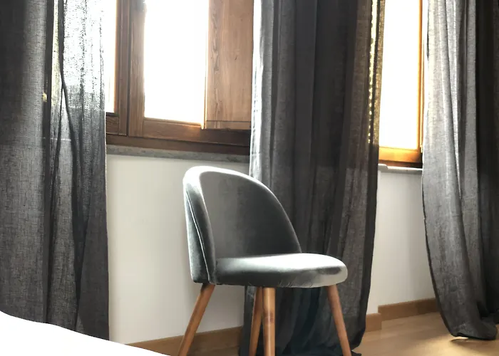 Ξενοδοχείο Giuturna Boutique