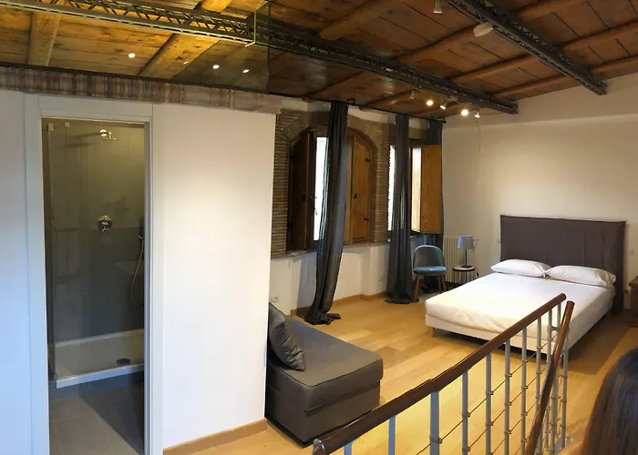 Ξενοδοχείο Giuturna Boutique Ρώμη