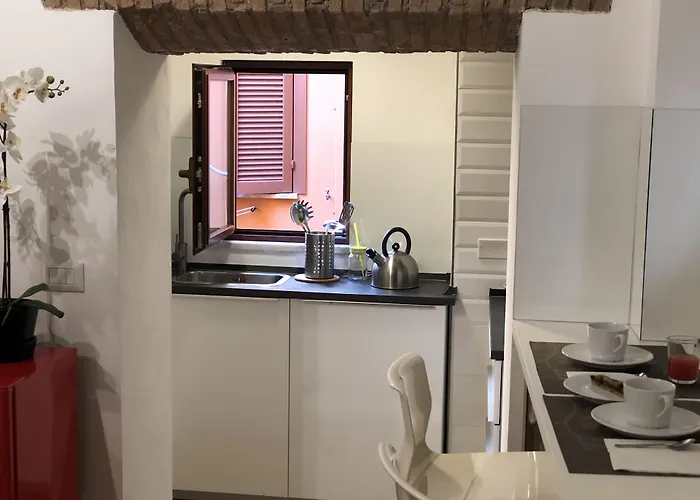 Ξενοδοχείο Giuturna Boutique 3*