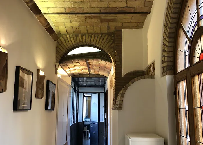 Giuturna Boutique Ξενοδοχείο Ρώμη