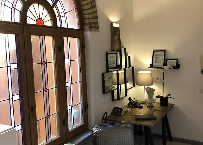Giuturna Boutique Ξενοδοχείο Ρώμη