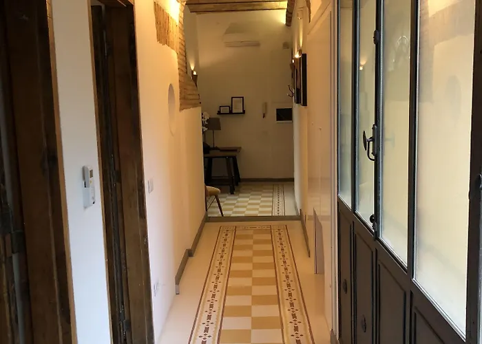 Ξενοδοχείο Giuturna Boutique 3*