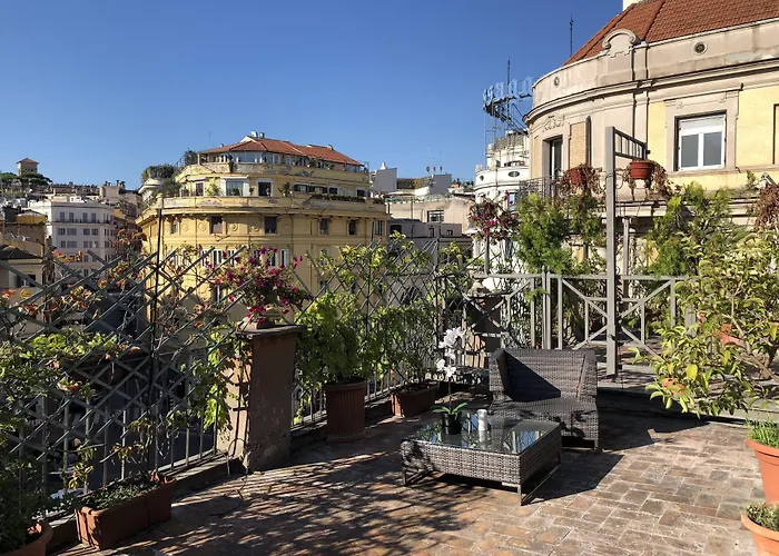 Giuturna Boutique Ρώμη