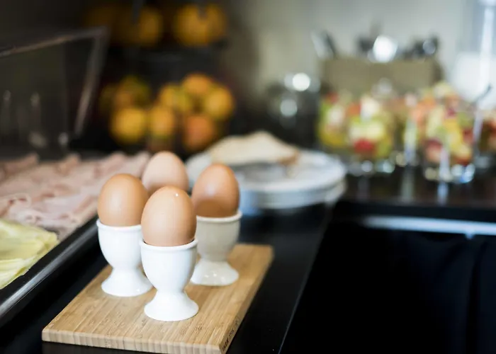 Giuturna Boutique 3* Ρώμη