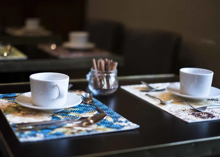 Ξενοδοχείο Giuturna Boutique