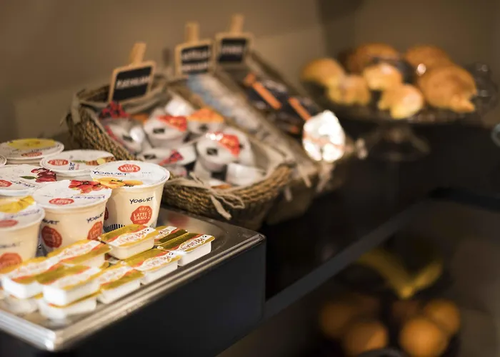 Giuturna Boutique Ξενοδοχείο Ρώμη