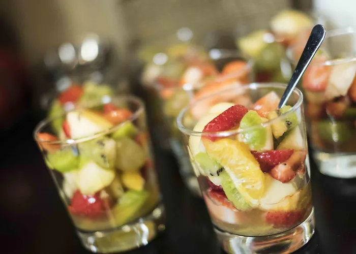 Giuturna Boutique Ξενοδοχείο