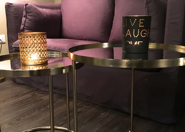 Ξενοδοχείο Giuturna Boutique Ρώμη