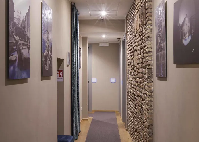 Giuturna Boutique Ξενοδοχείο Ρώμη