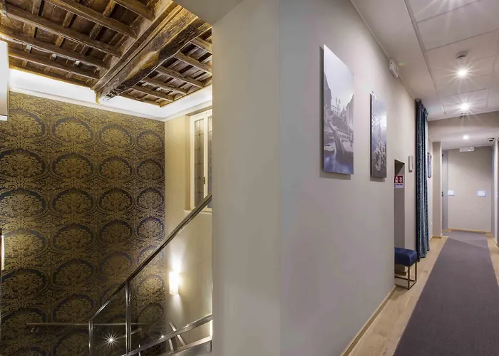 Giuturna Boutique Ξενοδοχείο