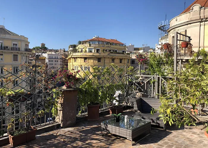 Ξενοδοχείο Giuturna Boutique