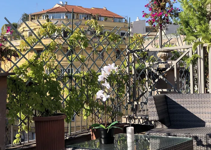 Giuturna Boutique Ξενοδοχείο