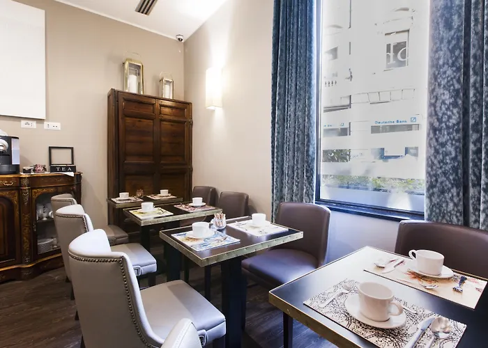 Ξενοδοχείο Giuturna Boutique Ρώμη