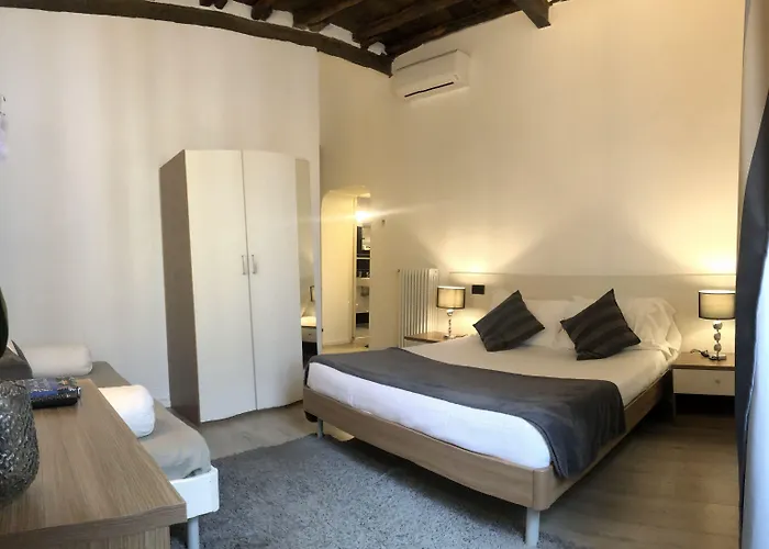 Ξενοδοχείο Giuturna Boutique 3*