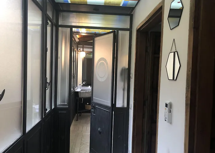 Giuturna Boutique Ξενοδοχείο