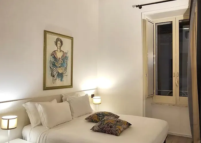 Giuturna Boutique Ξενοδοχείο 3*