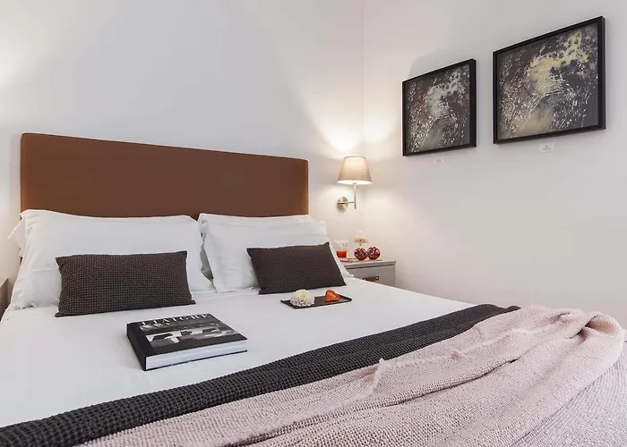 Giuturna Boutique Ξενοδοχείο