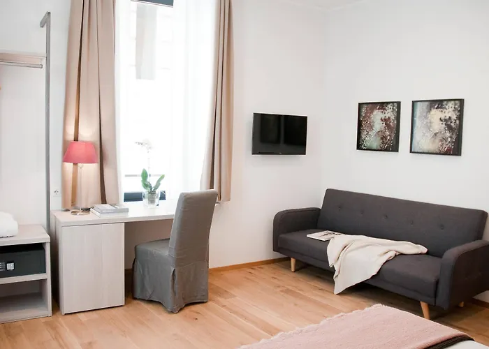 Ξενοδοχείο Giuturna Boutique 3*