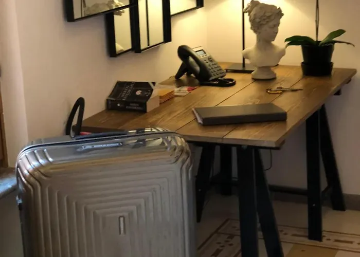 Ξενοδοχείο Giuturna Boutique