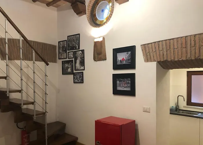 Giuturna Boutique Ξενοδοχείο 3*