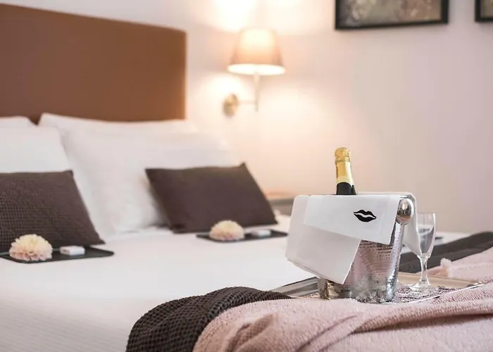 Giuturna Boutique Ρώμη