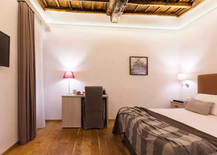 Ξενοδοχείο Giuturna Boutique Ρώμη