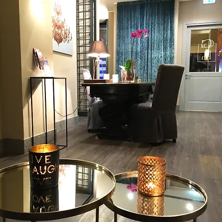 Giuturna Boutique Hotel Rome