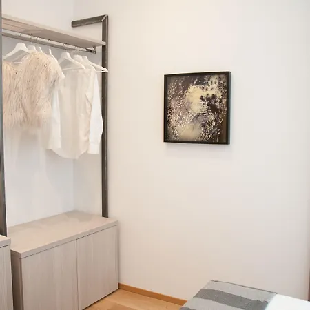 Giuturna Boutique Rome