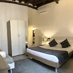 Hotel Giuturna Boutique 3*