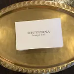 Giuturna Boutique 3* Rome