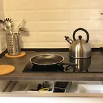 Giuturna Boutique 3* Rome