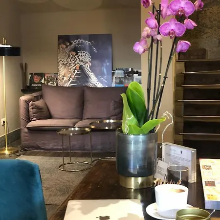 Giuturna Boutique Rzym
