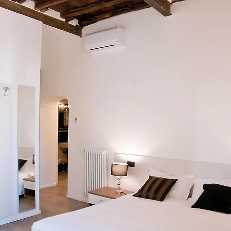 Hotel Giuturna Boutique Rzym