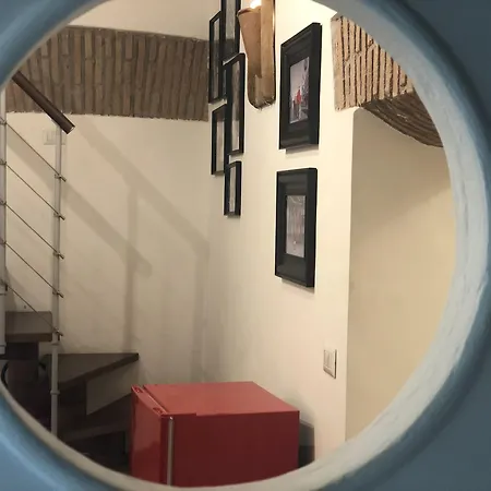 Hotel Giuturna Boutique Rzym