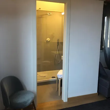 Hotel Giuturna Boutique Rzym
