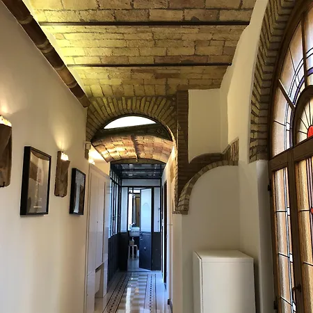 Giuturna Boutique Hotel Rzym