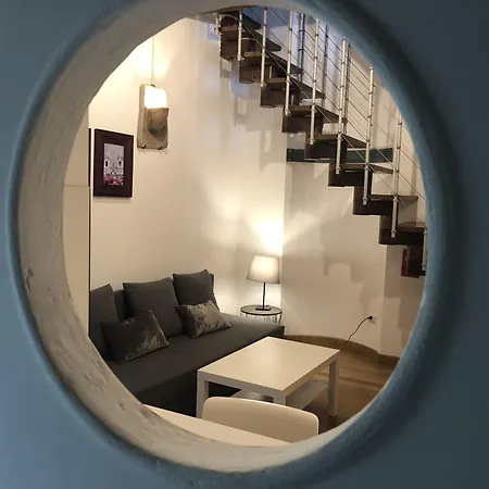 Giuturna Boutique Hotel Rzym