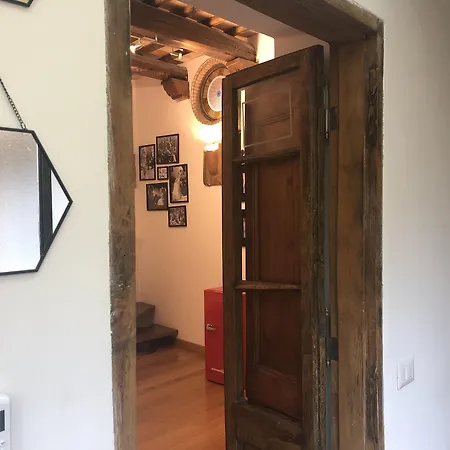 Giuturna Boutique Rzym