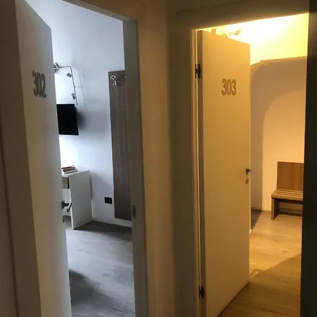 Giuturna Boutique Hotel Rom